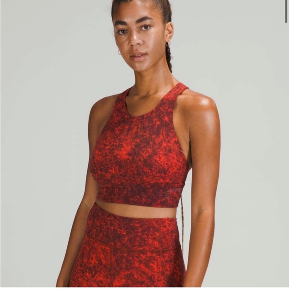 lululemon athletica Other - NWT Lululemon Wunder Bra